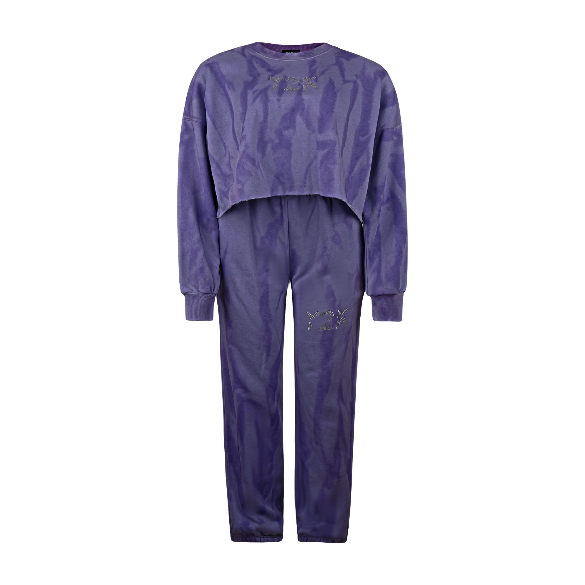 Jogger Set
